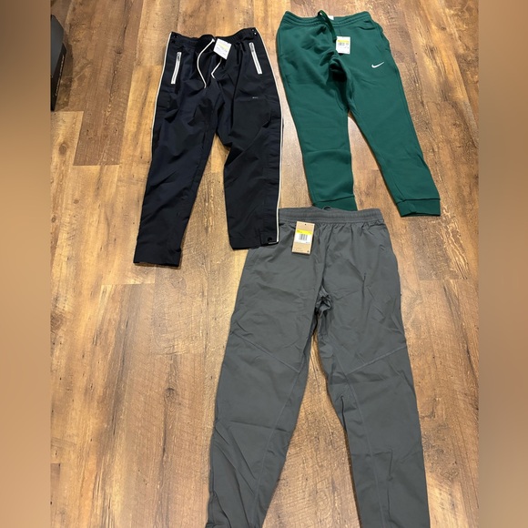 Nike Joggers NWT Bundle - Picture 1 of 11